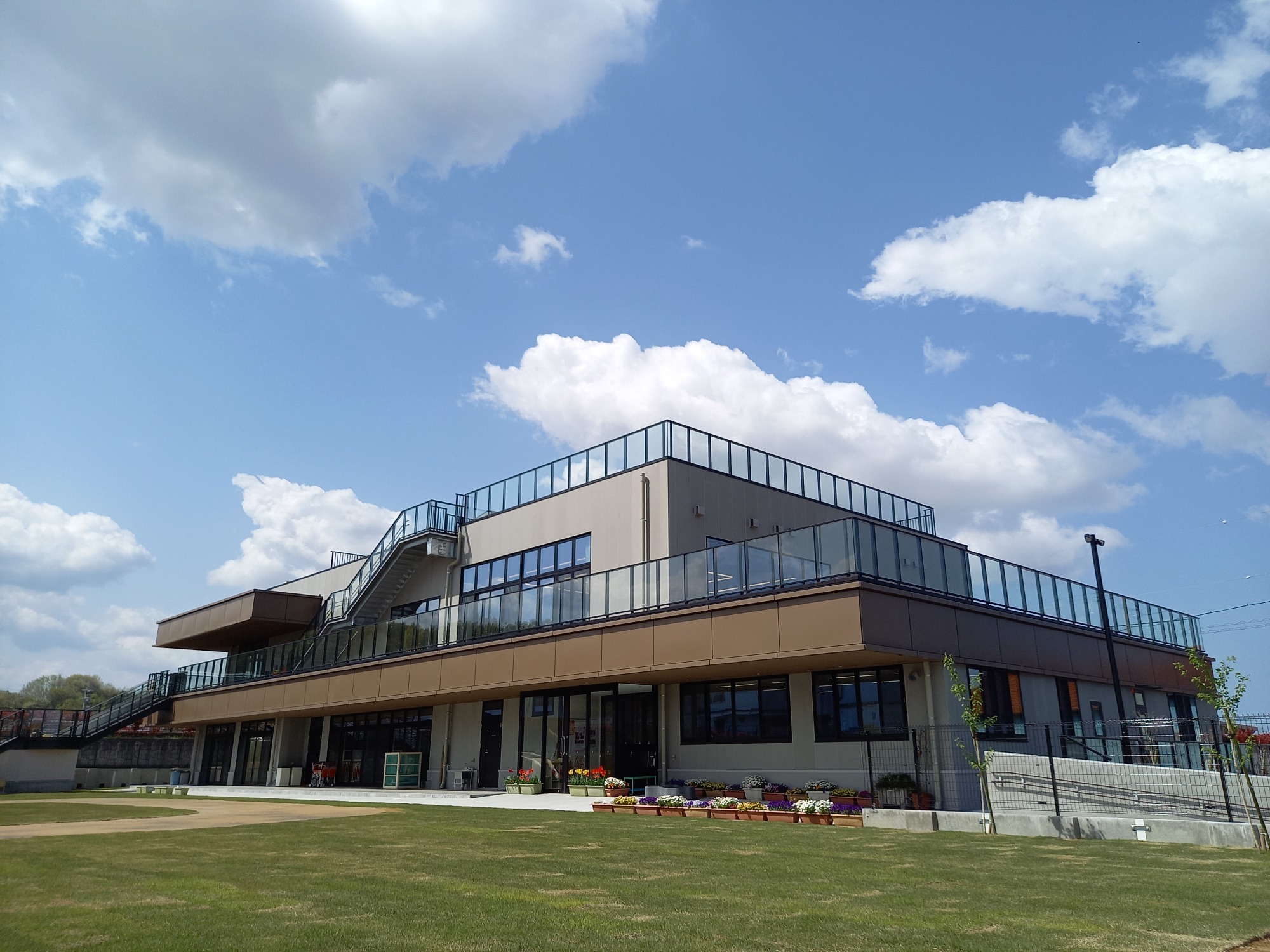 設置・経営主体 設置・経営主体