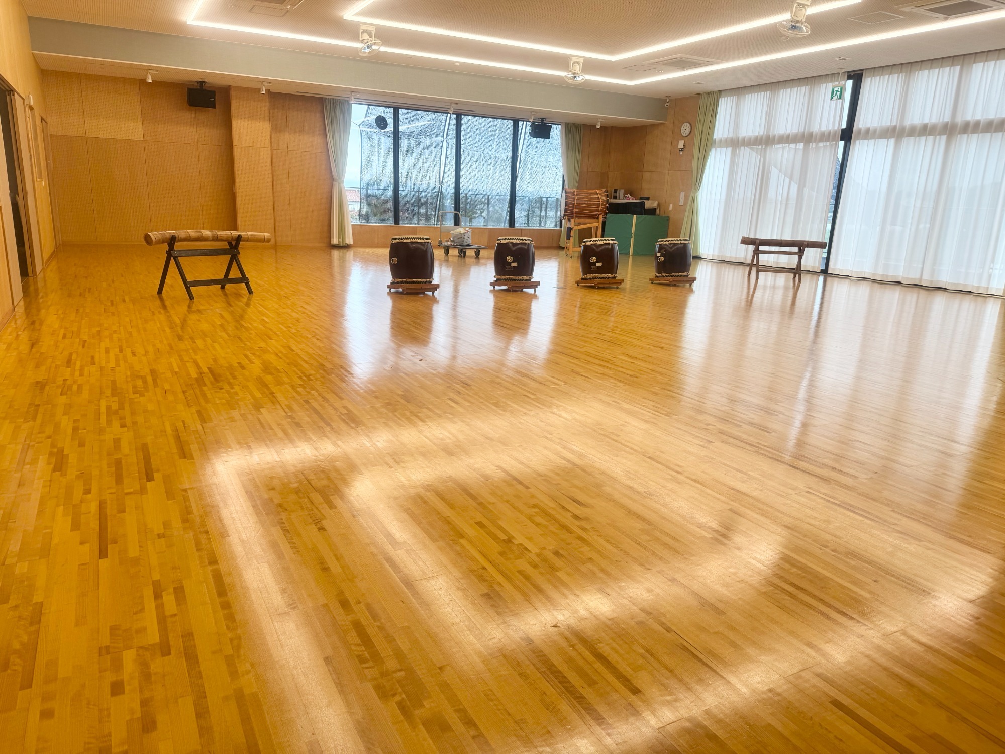 遊戯場 遊戯場